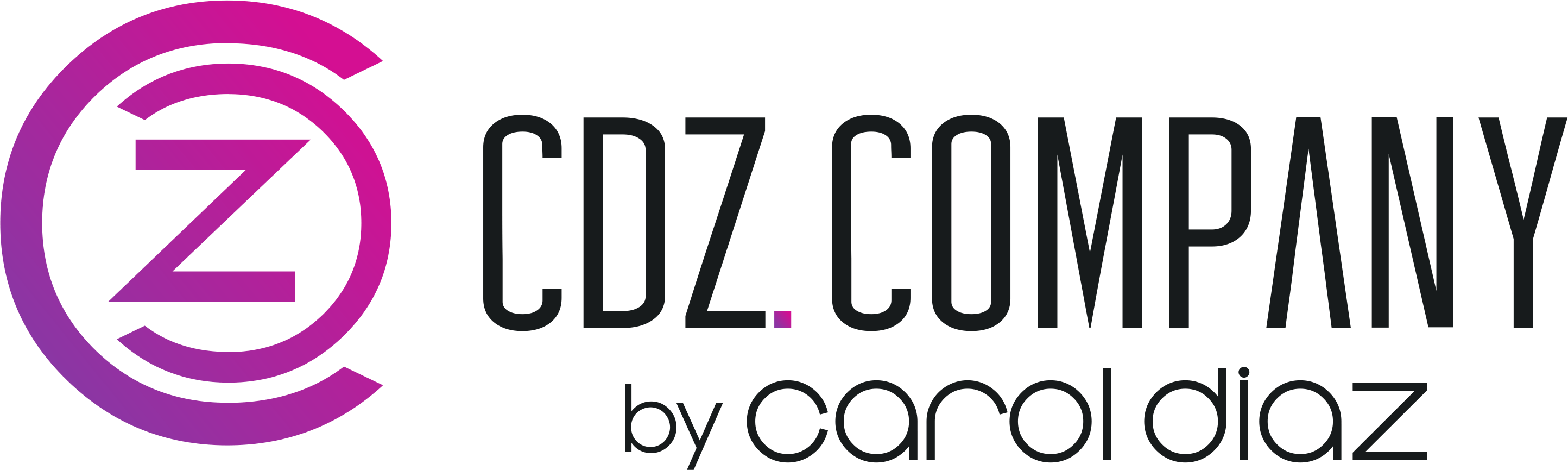 Logo - CDZ company - 03