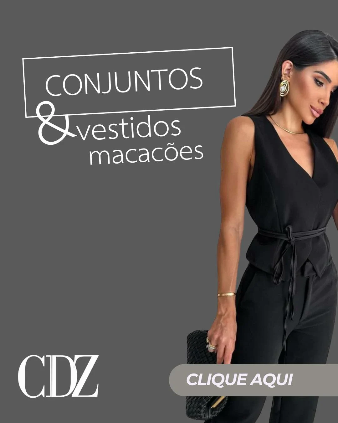 cdzcompany moda casual goiânia 44 varejo 2